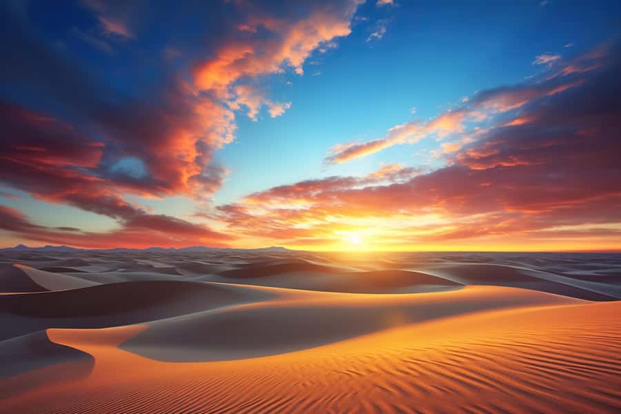 Qatar: Night Desert Safari| Camel Ride| Inland Sea Beach - Key things to know before you go