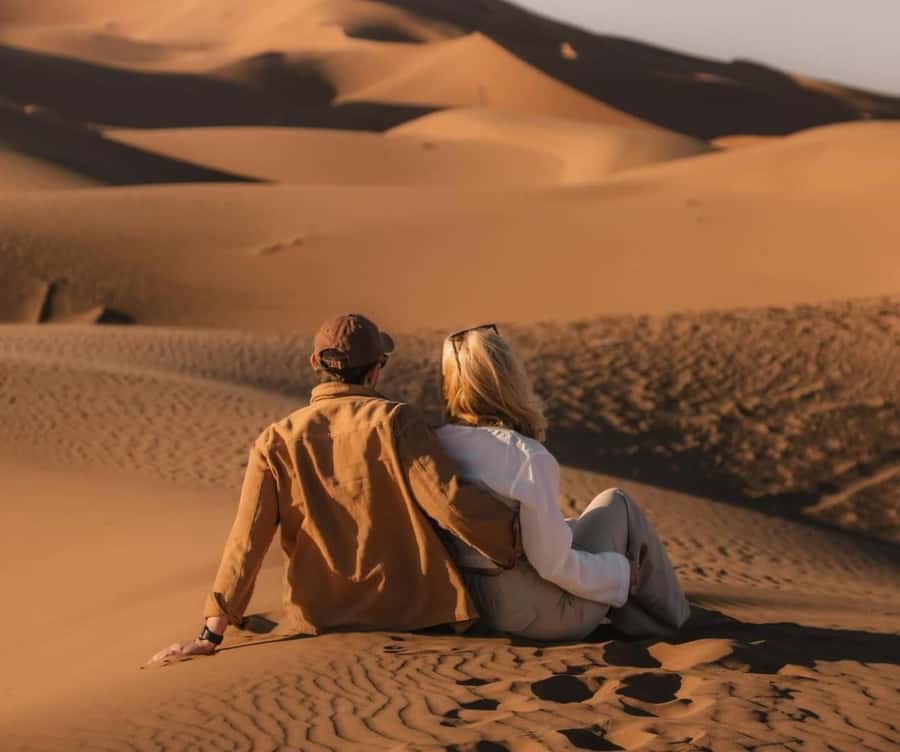 Qatar: Sunset Desert Safari with Camel Ride & Sandboarding - What the $15 price really offers