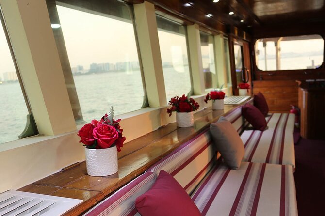 See Doha from the Sea - The Pearl-Qatar Island and its yachts