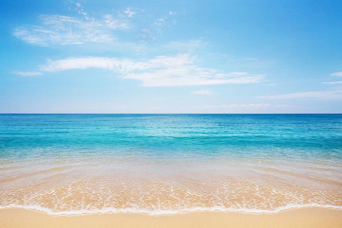 Sharing or Private Safari, Sand Boarding, Camel Ride, inland Sea Quick swim - How the $55 price holds up