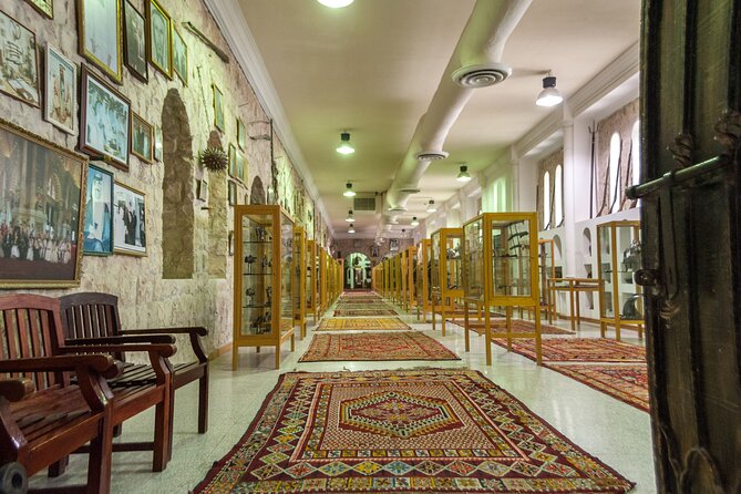 Sheikh Faisal, Camel Race Track visit - Is $137.62 per person good value?