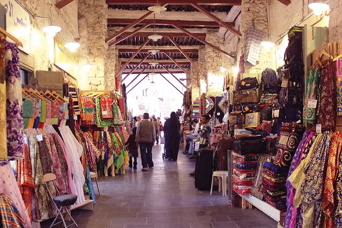 Souq Waqif Through the Eyes of Locals | Walking Tour | Doha City - Why Souq Waqif works best with a private guide