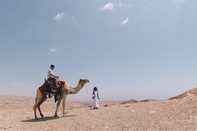 Sunrise Desert Safari in Qatar: An Unforgettable Adventure - Dune bashing, with a dose of common sense