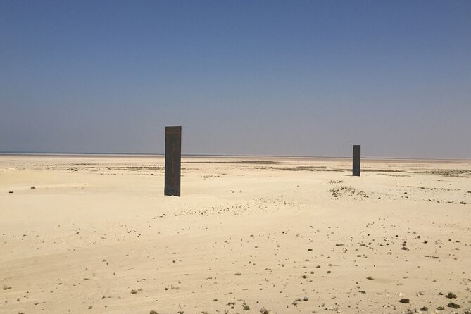 West Coast and Camel Race Track Visit - What a private four-hour tour means for you