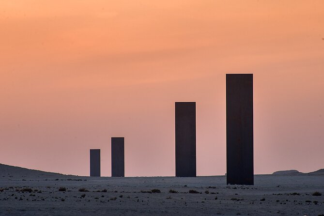 West Coast Tour - Why Qatar’s west coast deserves a half-day