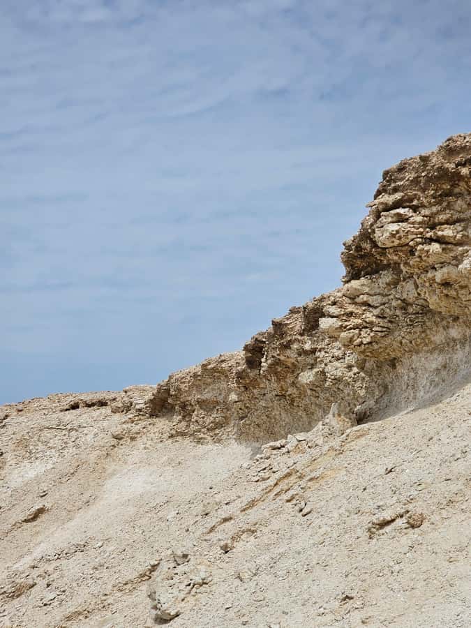 West Qatar-Doha Richard sierra,camel race,mushroom rock - Who should book this West Qatar tour